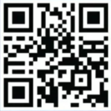 TM SIM Registration QR code